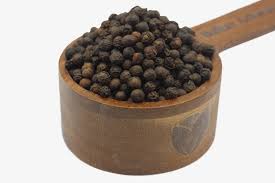 فلفل اسود حب 100 غم