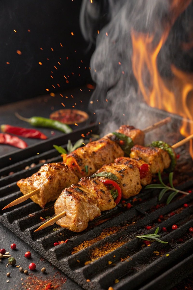 سندويشة مسحب 