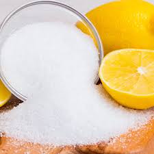 ملح ليمون 180 غم