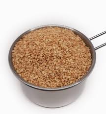 سمسم محمص 250 غم