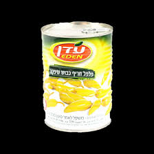 عدن مخلل فلفل 540 غم