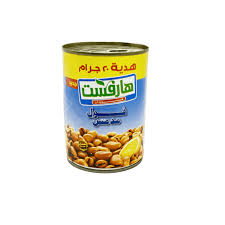 فول هارفست 400 غم