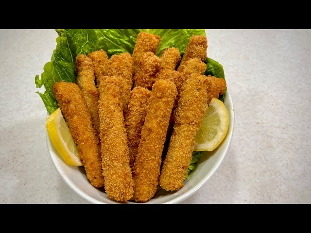 اصابع الدجاج