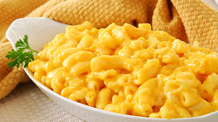 ماك اند تشيز