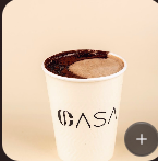 شوكولاته ساخنة