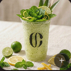 ليمون ونعنع