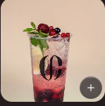 موهيتو  مكس بيري