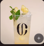 موهيتو اناناس