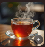 شاي انجليزي