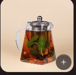 ابريق شاي عائلي