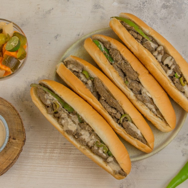 ساندويش معراف