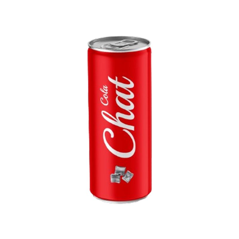 شات كولا