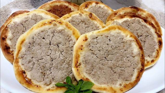 صفيحة طحينيه