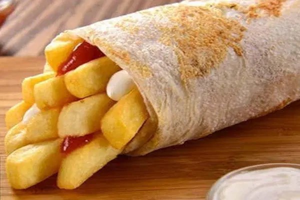 فرايز راب 