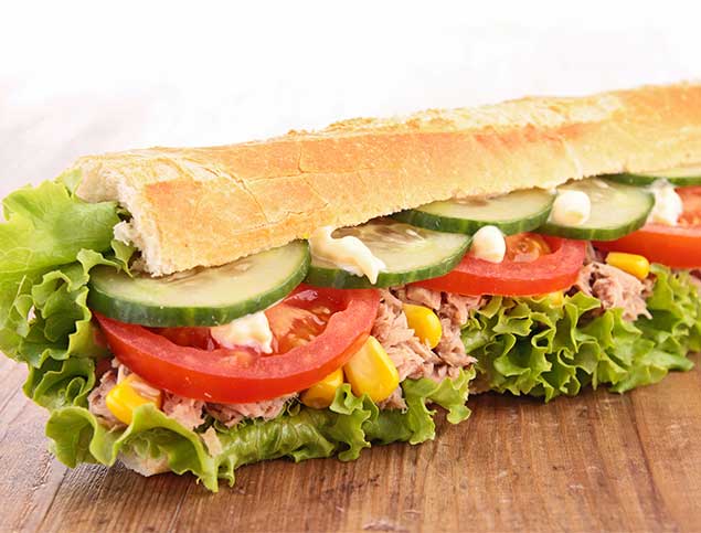 تونا 