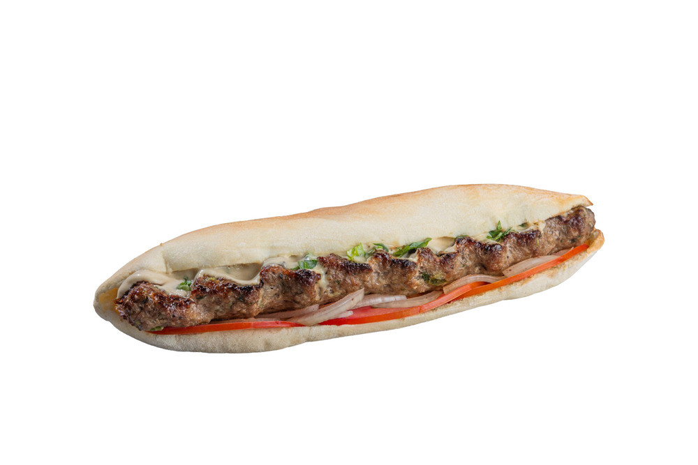 دبشة كباب 