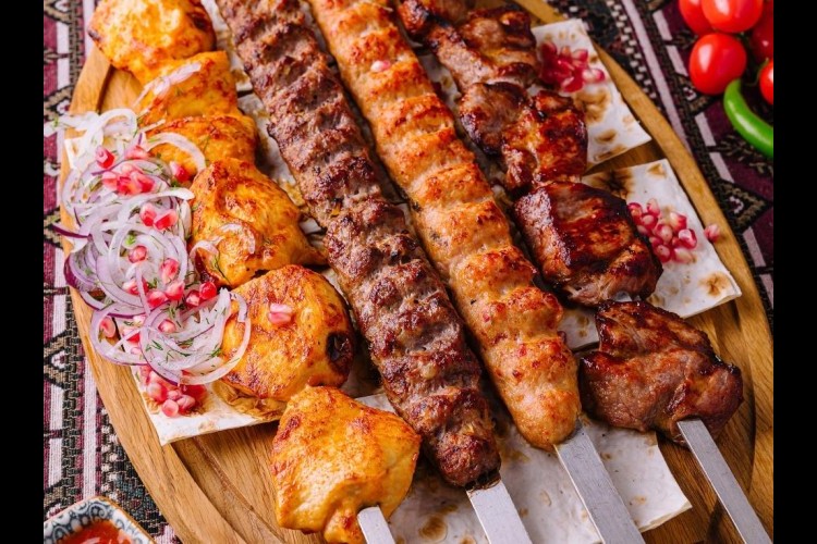 وجبة عائلية 