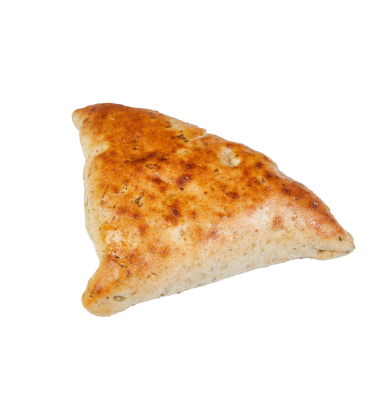 جبنه وزعتر