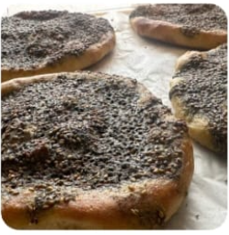 مناقيش