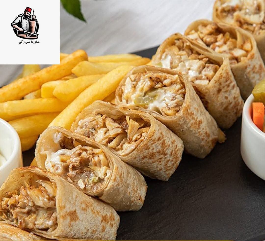 وجبة ايطالي جاج
