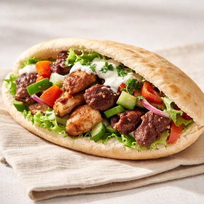 بيتا لحمه