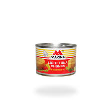 تونا مارينا340غم بالزيت النباتي