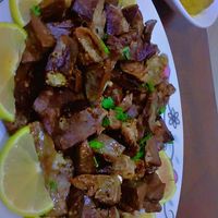 عناقيد خاروف 