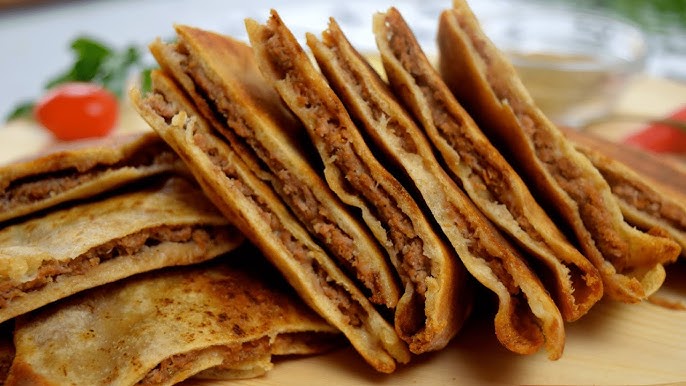 عرايس لحمه 
