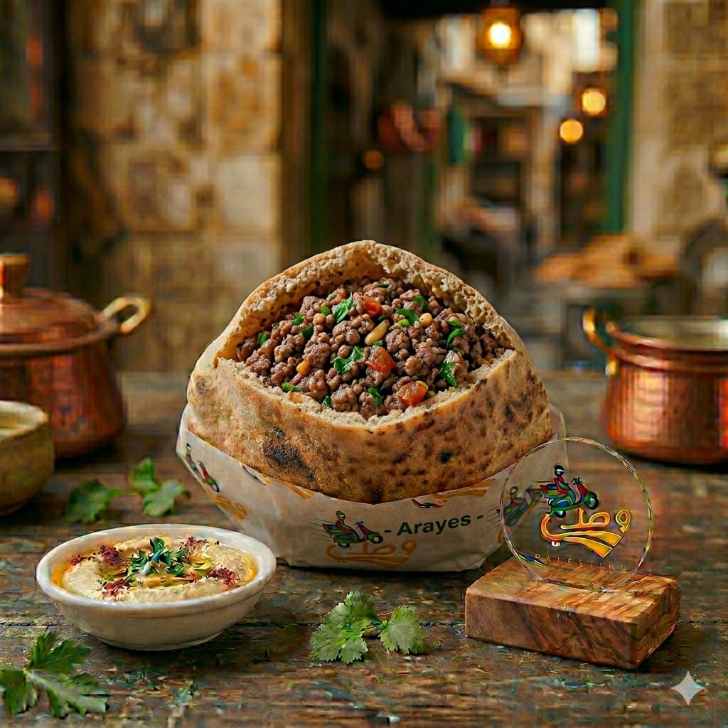 عرايس