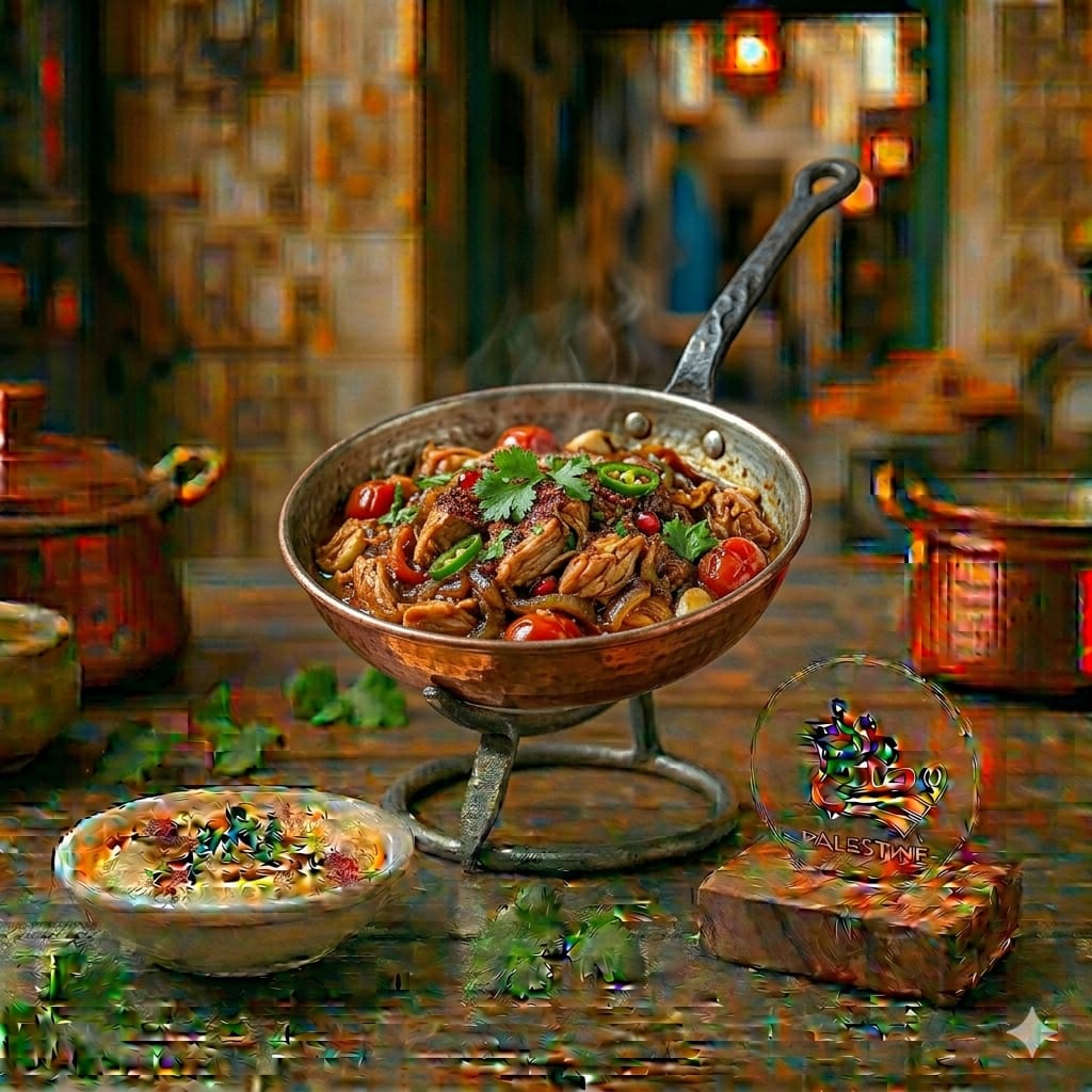 قلاية مسحب 