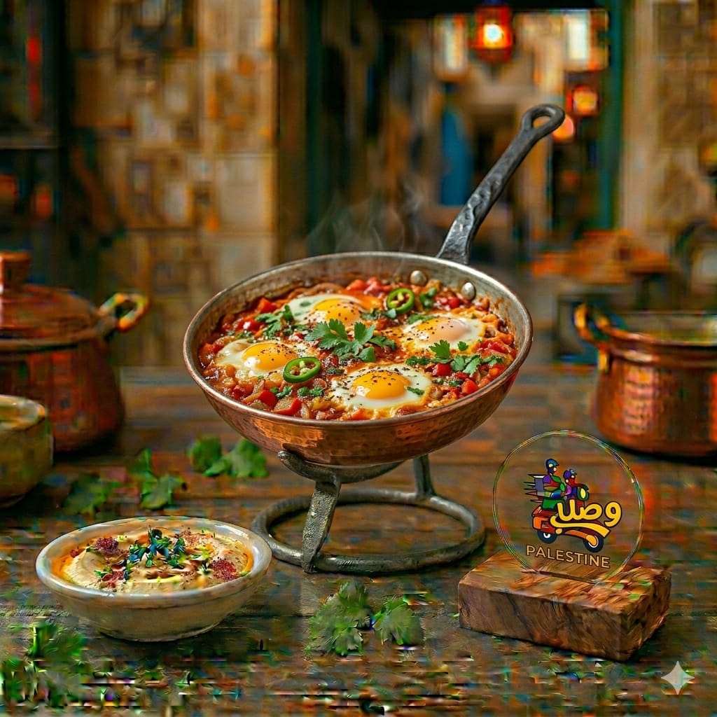 شكشوكه