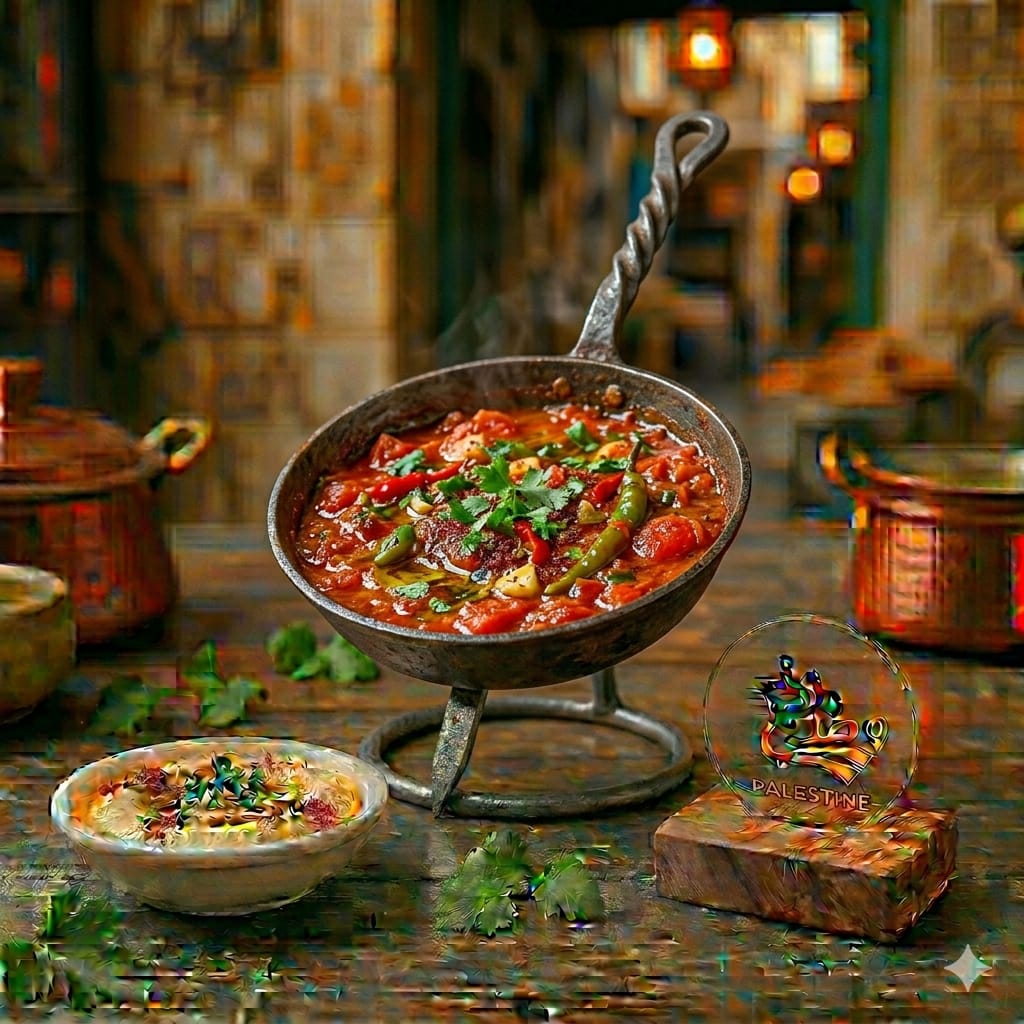 قلاية بندوره 