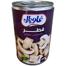 غلوبال فطر مقطع 400 غم
