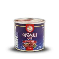 سنيورة لانشون بقري 225 غم