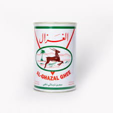 سمنة الغزال 1 كيلو