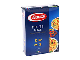 معكرونة باريلا حب صغير 500 غم 