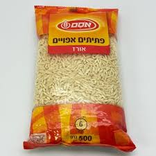 معكرونة اوسم لسان عصفور  500 غم