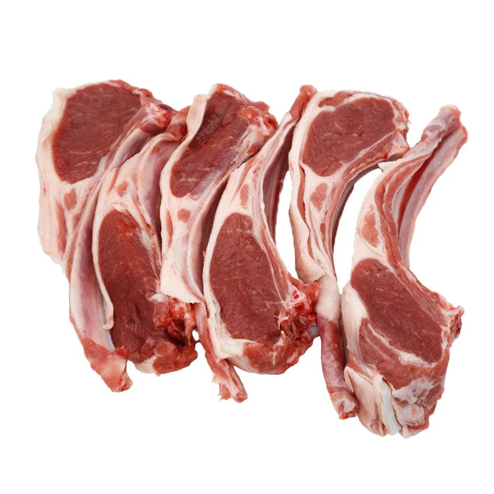 ريش خاروف 