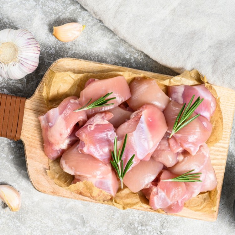 برجريوت دجاج 