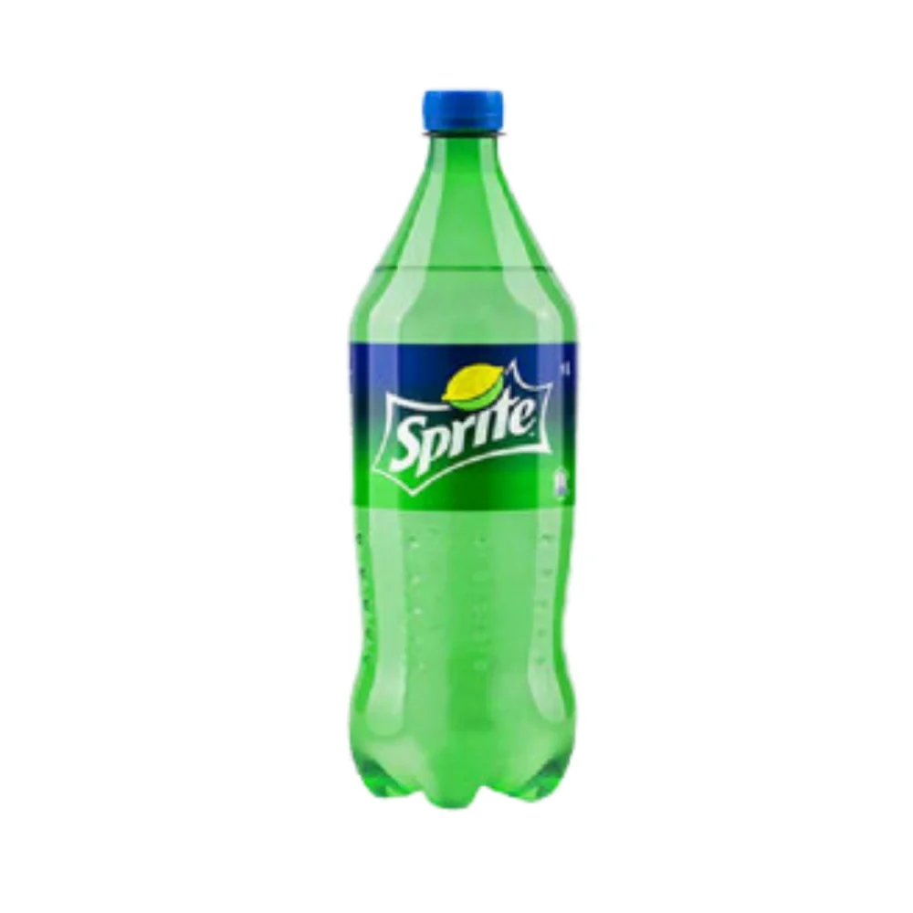 سبرايت حجم كبير 