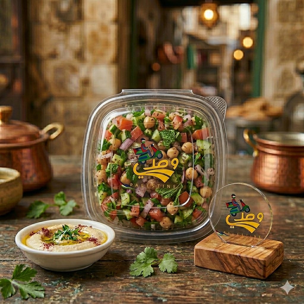 سلطة عربية 
