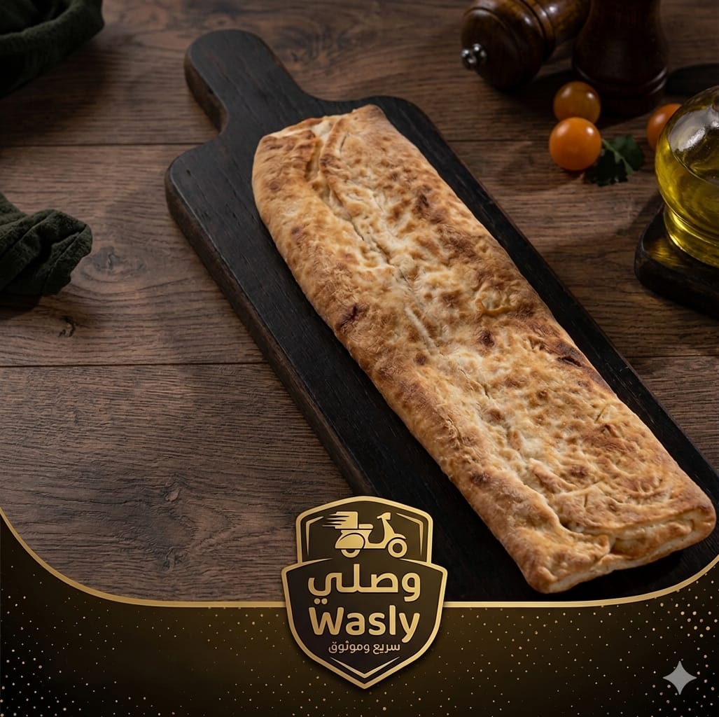فطيره جبنه مكس 
