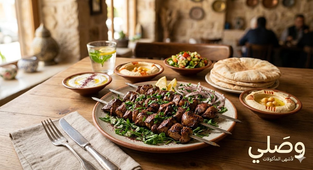 كبدة دجاج 