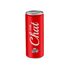 CHAT COLA 