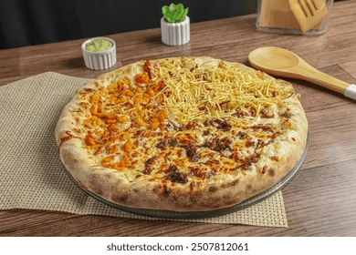 بيتزا ستراجنوف 