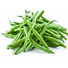 فاصوليا خضراء 