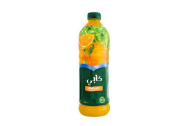 عصير برتقال 