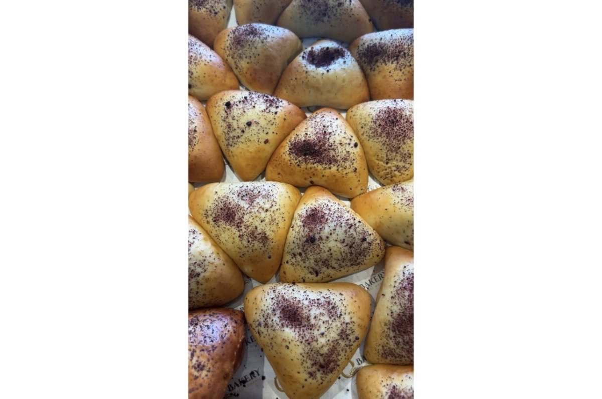 معجنة سبانخ 