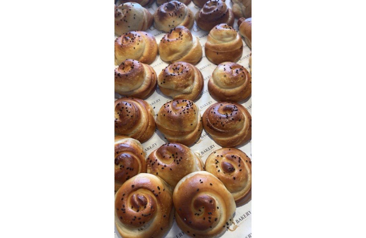 معجنة بطاطا 