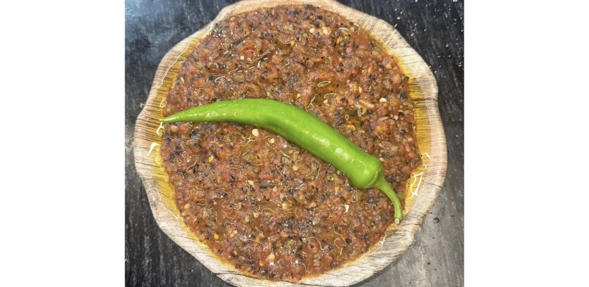 بندورة ع الفحم ( دقة )